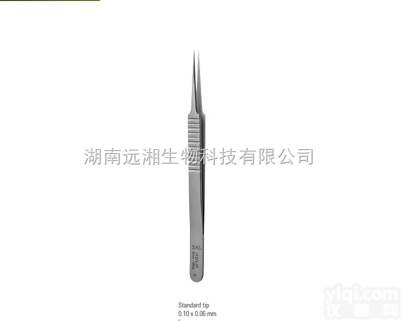 <em>FST</em>镊子11253-10 Dumont镊子5XL <em>精细</em>镊子 <em>FST</em> ...