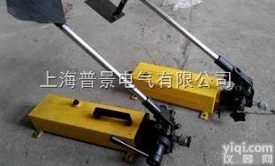 <em>高压</em>手动（<em>脚踏</em>）<em>液压泵</em>型号