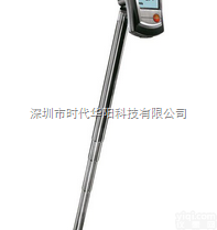 <em>testo</em> <em>405</em>-V1<em>风速仪</em>  <em>风速仪</em>