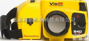 英国索马泰克<em>Thermoteknix</em>热成像仪