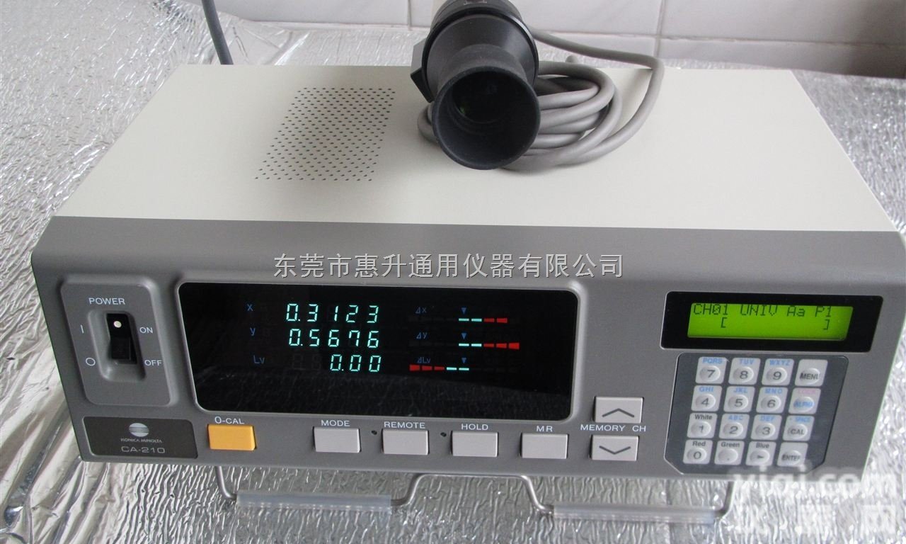 <em>CA310</em>  供应/<em>CA310</em> 色彩<em>分析仪</em>-<em>CA310</em>二手 <em>CA310</em>