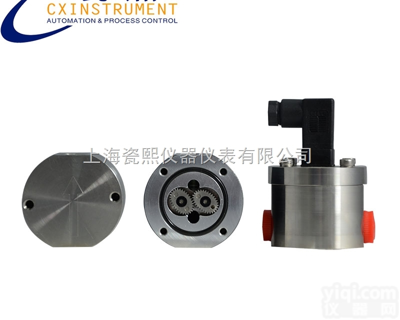 cx-m6-ss  12PSB喷<em>油泵</em>试验台小<em>流量</em><em>流量</em>计 <em>齿轮</em>式<em>流量</em>计 微小椭圆<em>齿轮</em><em>流量</em>计