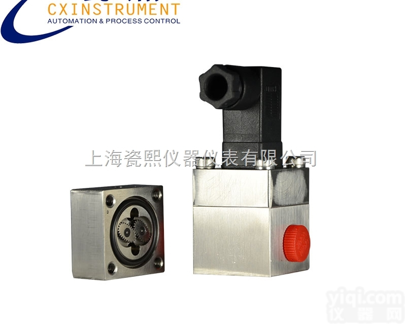 cx-m6-al  <em>胶水</em>小流量<em>流量计</em>cx-m6-al <em>点胶机</em><em>流量计</em> 微小椭圆齿轮<em>流量计</em>