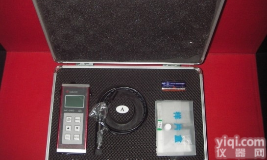 油<em>漆膜</em>厚<em>测量仪</em> 磁性<em>漆膜</em>测厚仪