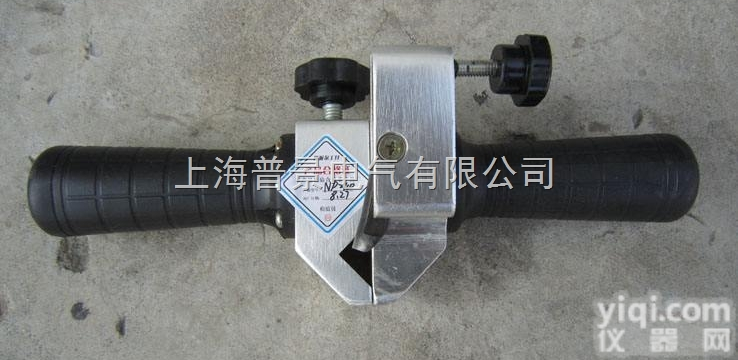 电缆<em>绝缘层</em>、<em>半导体</em>层两用剥切器