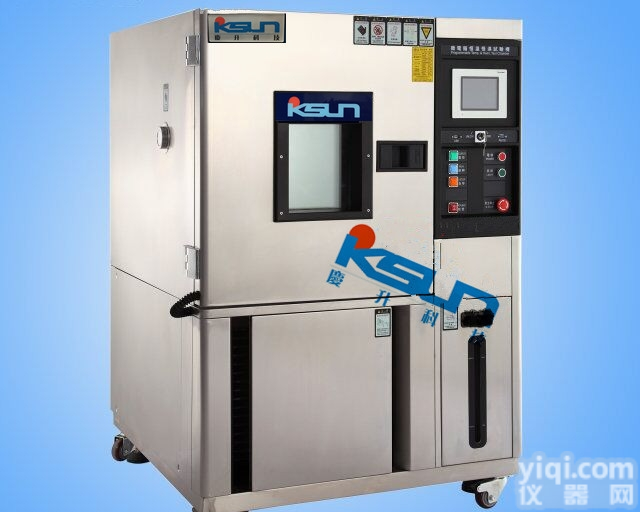 JQ  <em>广东可程式恒温恒湿试验箱</em>