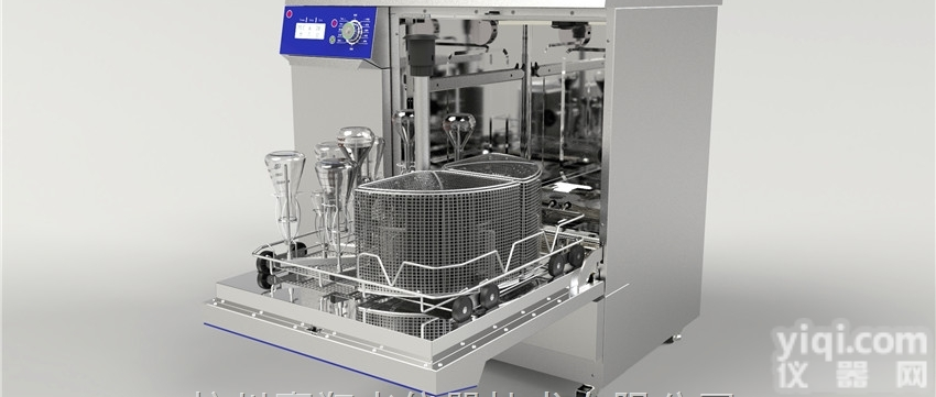 1  实验室洗瓶机 我们相对于同行<em>服务好</em><em>质量好</em>