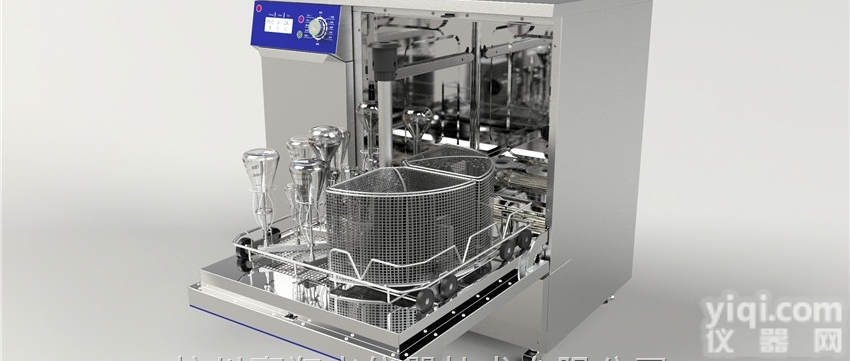 1  <em>实验室洗瓶机</em>已成实验室标配 洗瓶机定期