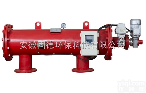 T-13855255261  <em>安徽省</em>内刷式过滤<em>器制造</em>厂家