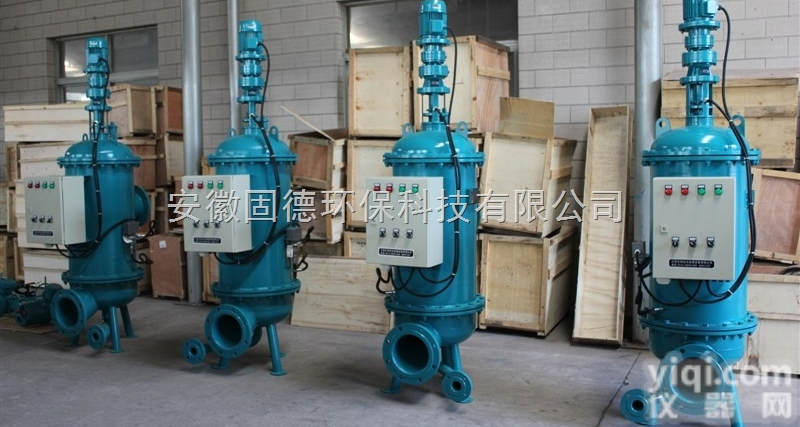 <em>全自动</em><em>过滤器</em>  <em>全自动</em>刷式L型自清洗<em>过滤器</em> 自清洗<em>过滤器</em>厂家直销