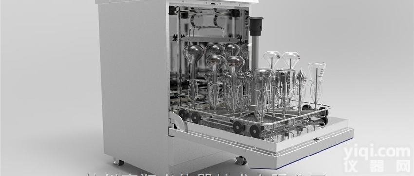 1  实验室<em>洗瓶机</em> <em>玻璃仪器</em>的清洗喜瓶者