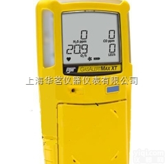 GasAlertMax XT I  <em>一氧化碳</em>多气体<em>监测</em>仪