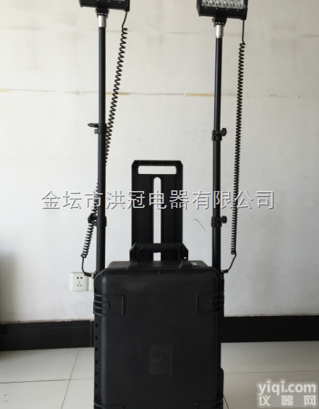 GAD505  <em>充电式</em><em>升降</em>照明装置   救援抢险大型<em>升降</em>式照明装置