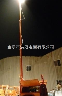 GAD806移动式照明<em>灯塔</em>  拖车式移动<em>照明车</em>/移动<em>照明车</em>