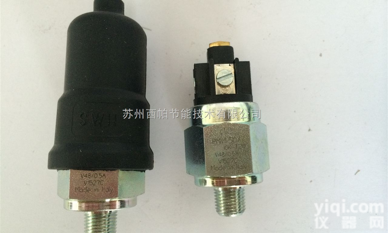 PMM250AM12  <em>意大利</em>进口压力<em>开关</em>ELETTROTEC环卫车压力<em>开关</em>