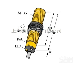 环形传感器<em>放大器</em>S32SR-VP44X<em>德国</em>图尔克原装进口
