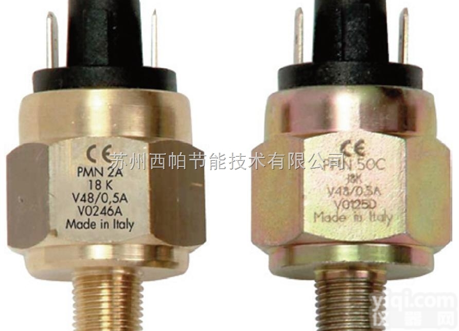 PMN2A18K  <em>意大利</em>进口压力<em>开关</em>ELETTROTEC压力<em>开关</em>