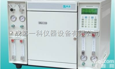 GC9800N（TFH）  气相<em>色谱</em>仪--<em>上海</em><em>科创</em>