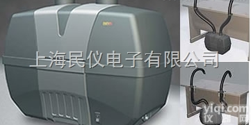 <em>美国</em>OKI BVX-200/BVX-201-Kit烟雾<em>净化系统</em>