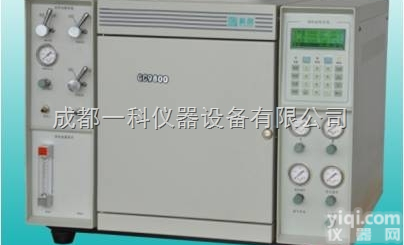 GC9800N（TF）  （三箱）气相<em>色谱</em>仪--<em>上海</em><em>科创</em>