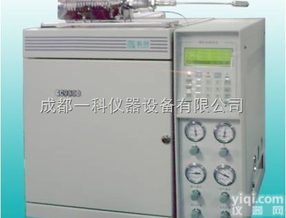 GC9800N（F）  气相<em>色谱</em>仪--<em>上海</em><em>科创</em>