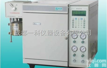 GC9800N（RB）  气相<em>色谱</em>仪--<em>上海</em><em>科创</em>