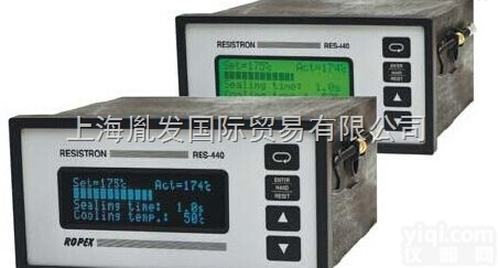 ROPEX  德国<em>ROPEX热封控制器</em>