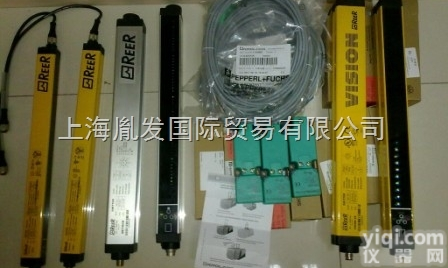 <em>REER</em>  <em>REER</em>安全光柵/安全光幕
