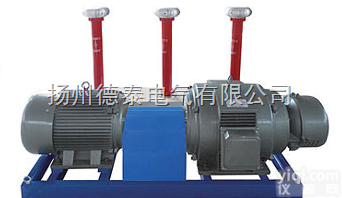 三相HD倍频<em>发电</em><em>机组</em>及<em>发电</em>机电源隔离滤波器