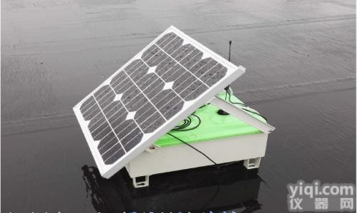 优质在线<em>监测站</em>——大气（气体）<em>微型</em><em>监测站</em>