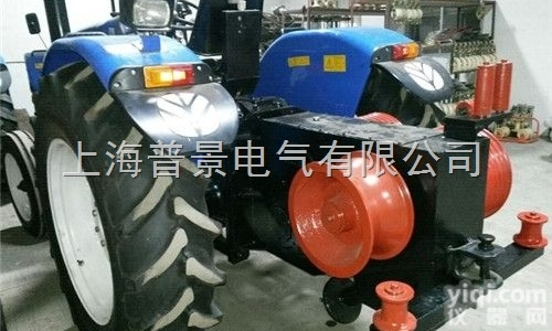 <em>拖拉机</em><em>牵引机</em>
