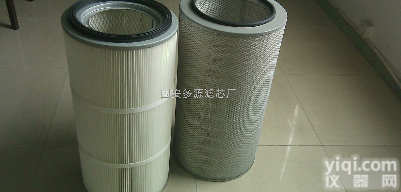 环保 <em>制氧</em>设备除尘<em>滤筒</em> 喷涂<em>粉尘</em>滤芯 空气滤芯