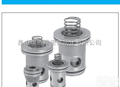 <em>CVI</em>-16-D20-3-H-10-JA  东京计器 TOKYO-KEIKI <em>插装阀</em>插入件 <em>CVI</em>