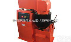 BH-10  BH-10沥青混合料<em>拌合</em>机 恒胜<em>伟业</em>