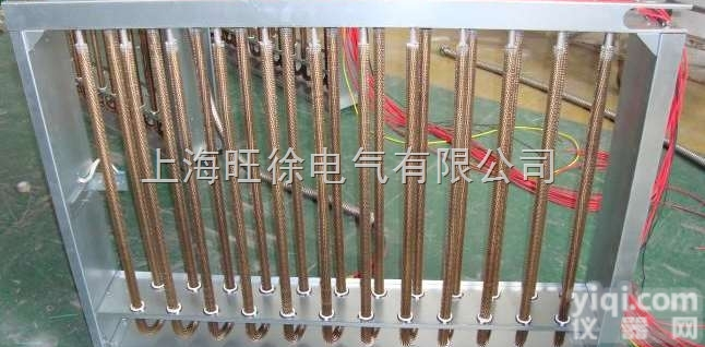 SUTE3风道（风管）式电<em>加热器</em>