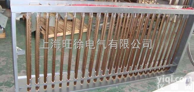 SUTE5风道（风管）式电<em>加热器</em>