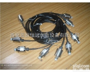 <em>液位</em><em>变送器</em>PR-46X<em>选型</em>资料