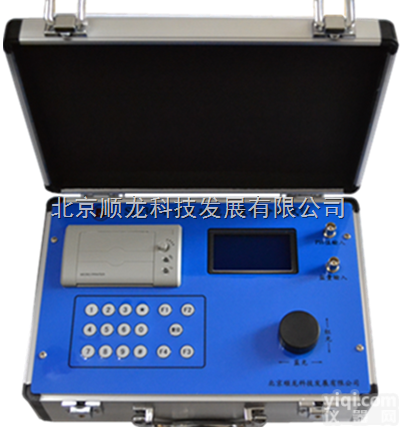SL-3C-1  <em>土壤</em>肥料<em>检测</em>仪 <em>土壤</em>养分分析仪 测土仪 <em>土壤</em>测定仪 <em>土壤</em>化验仪 <em>土壤</em>检...