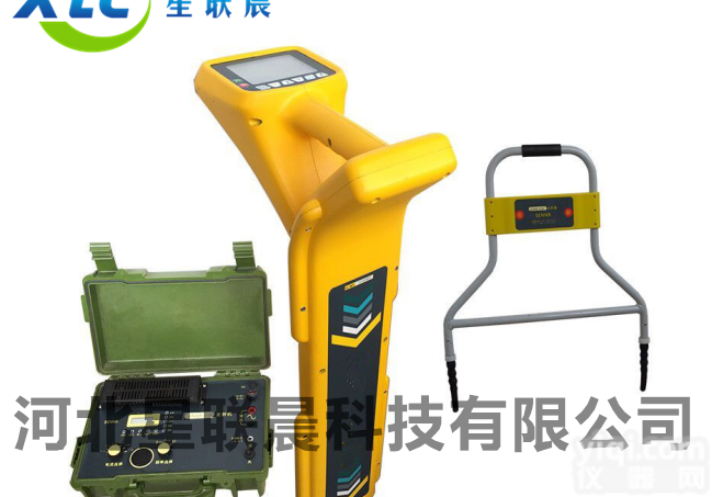 一体化管<em>道外</em>防腐层状况<em>评估</em>系统SENNR-DM