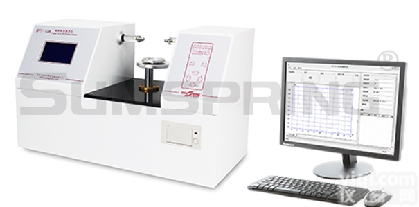 BTY-10A  <em>纸杯</em>杯身挺度测试仪_杯身挺度试验仪_<em>纸杯</em>挺<em>度仪</em>