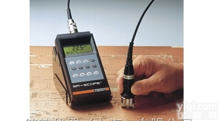 <em>菲希尔</em>FeritScope FMP30<em>铁素体</em>测试仪