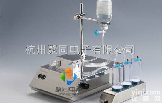 <em>冷水江市</em>聚同<em>厂家</em>集菌仪JPX-2010操作步骤