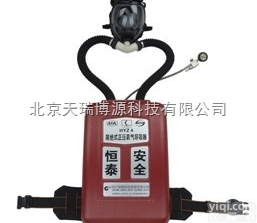 HYZ4  <em>氧气</em><em>呼吸器</em>HYZ4隔绝式<em>正压</em>囊式<em>氧气</em><em>呼吸器</em>