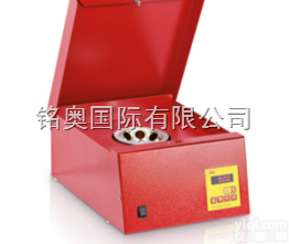 SuperVario-N  德国GERBER<em>盖勃乳脂离心机</em>