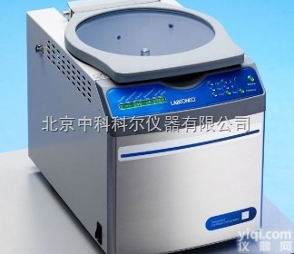 制冷型真空<em>离心浓缩仪</em>  Labconco CentriVap® 制冷型真空<em>离心浓缩仪</em>