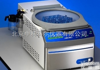 DNA真空<em>离心浓缩仪</em>  Labconco CentriVap® DNA真空<em>离心浓缩仪</em>