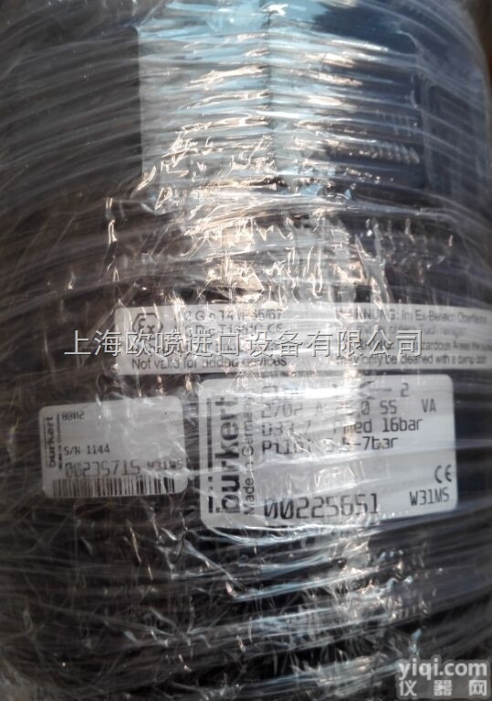 德国发货<em>宝德</em>BURKERT控制阀/<em>北京</em>经销商