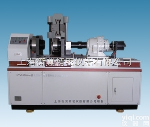 5000N.m Bolt torque coefficient tes...