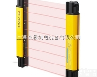 SL-V20LM  进口安全<em>光栅</em>日本<em>基恩</em>士Keyence安全<em>光栅</em>