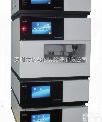 GI-3000-12  GX<em>液相色谱</em>仪、梯度<em>液相色谱</em><em>系统</em>，自动进样器，自动进样<em>液相色谱</em>仪